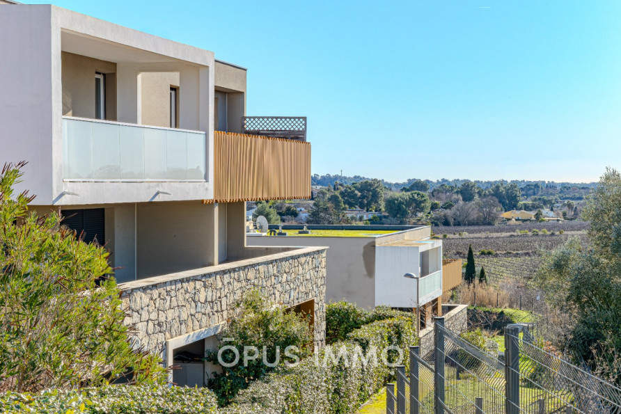 vente Appartement Juvignac - Photo 1