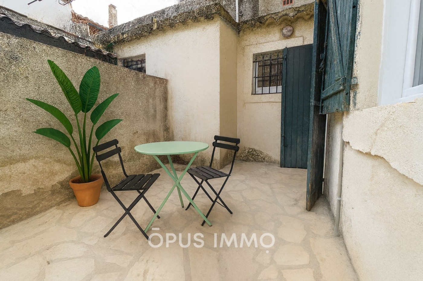 vente Appartement Nimes - Photo 5