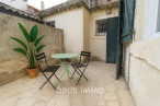 vente Appartement Nimes