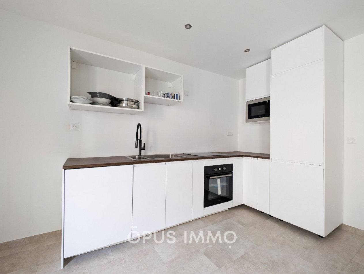 vente Appartement Nimes - Photo 3
