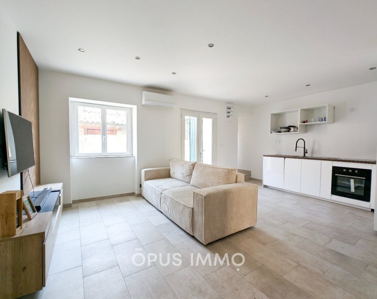 vente Appartement Nimes - Photo 4