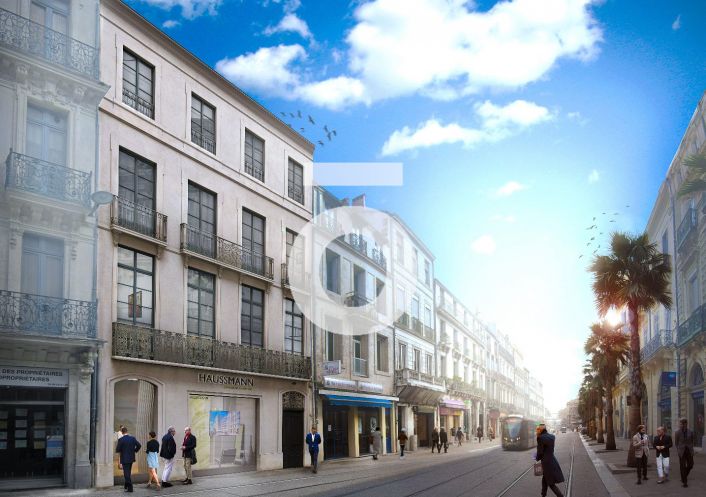 investissement immobilier montpellier