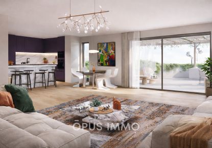 vente Appartement Montpellier