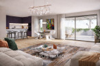 vente Appartement Montpellier