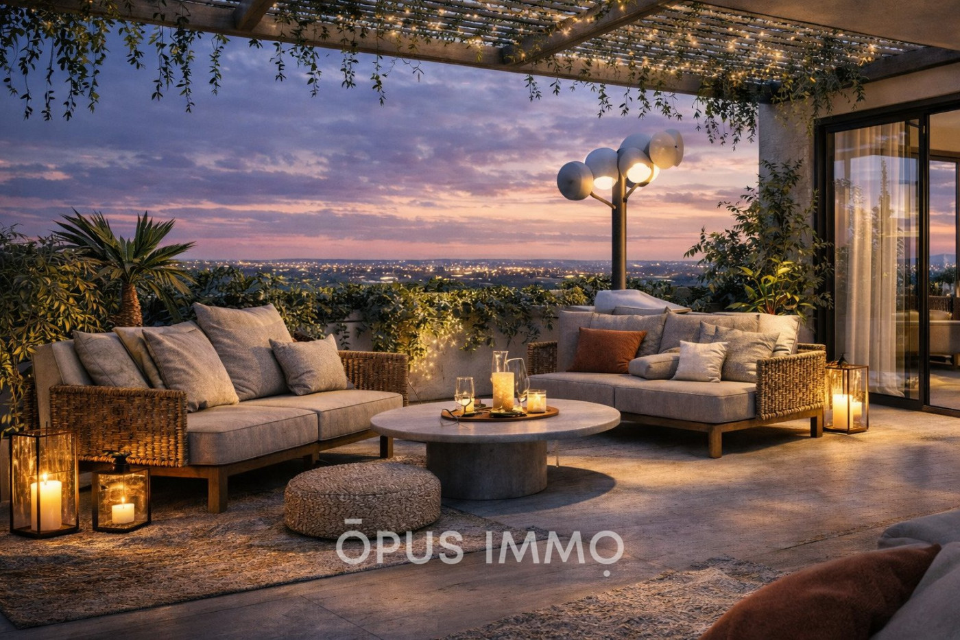 vente Appartement Montpellier - Photo 4