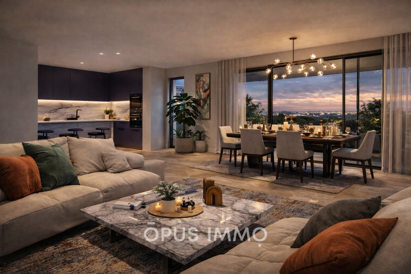 vente Appartement Montpellier - Photo 3