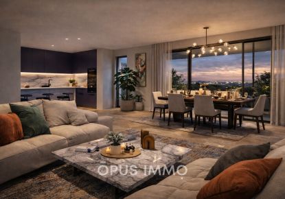 vente Appartement Montpellier