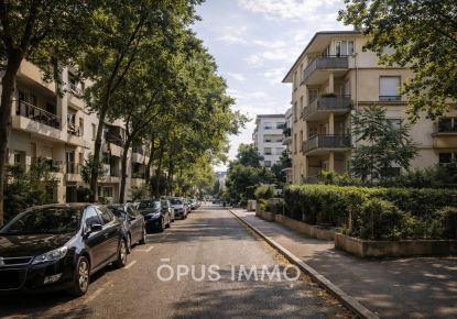 vente Appartement Montpellier