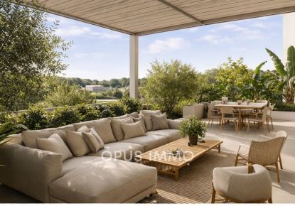 vente Appartement Montpellier