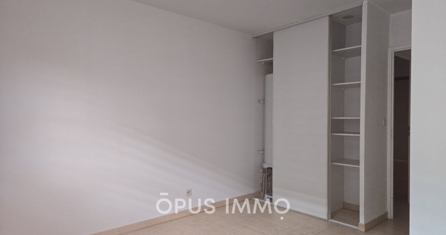 vente Appartement Montpellier