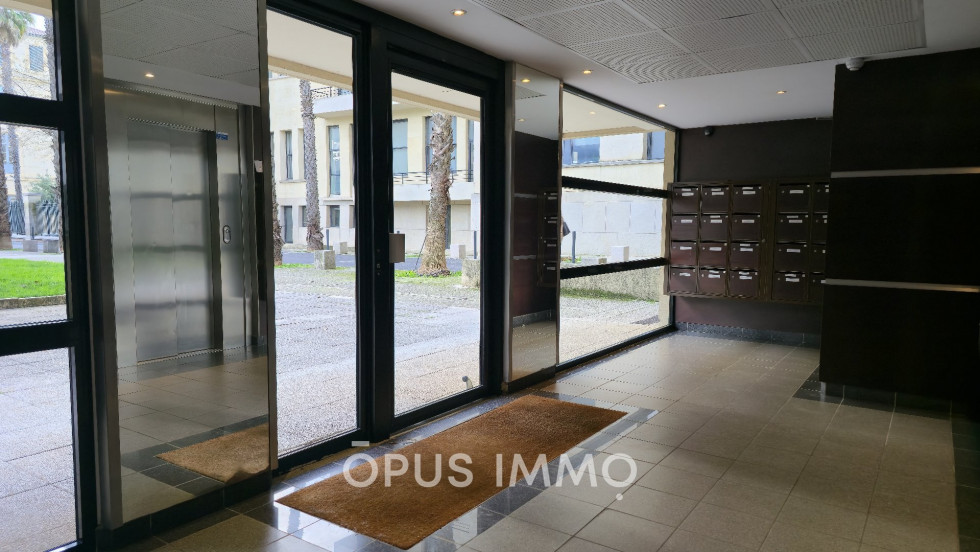 vente Appartement Montpellier - Photo 10