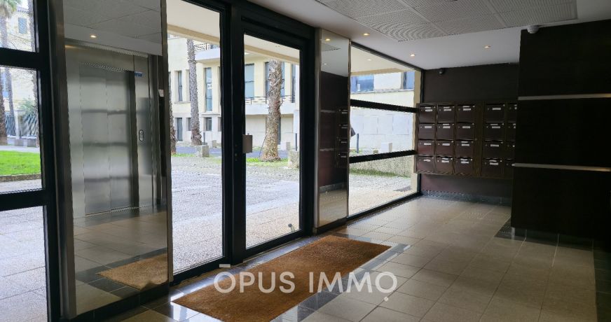 vente Appartement Montpellier
