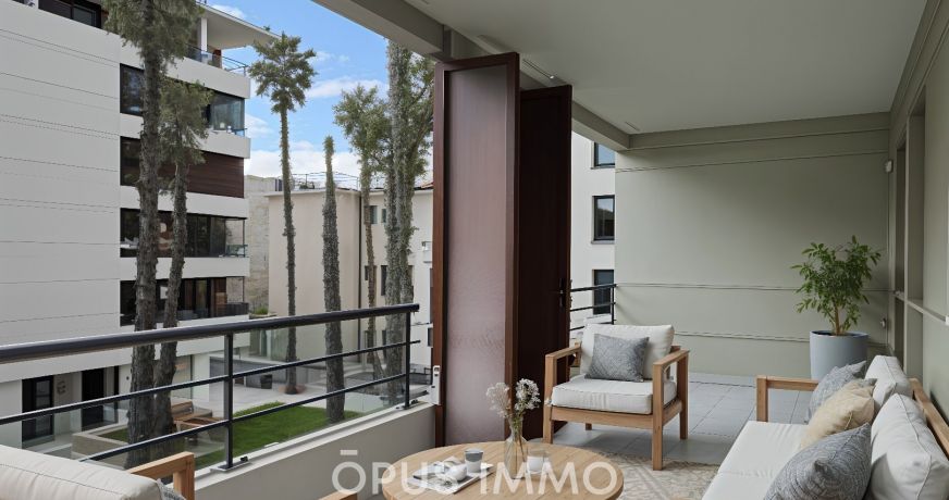 vente Appartement Montpellier