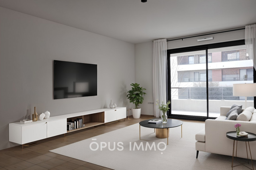 vente Appartement Montpellier - Photo 3