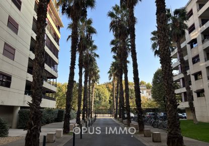 vente Appartement Montpellier