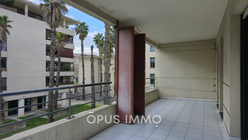 vente Appartement Montpellier - Photo 4