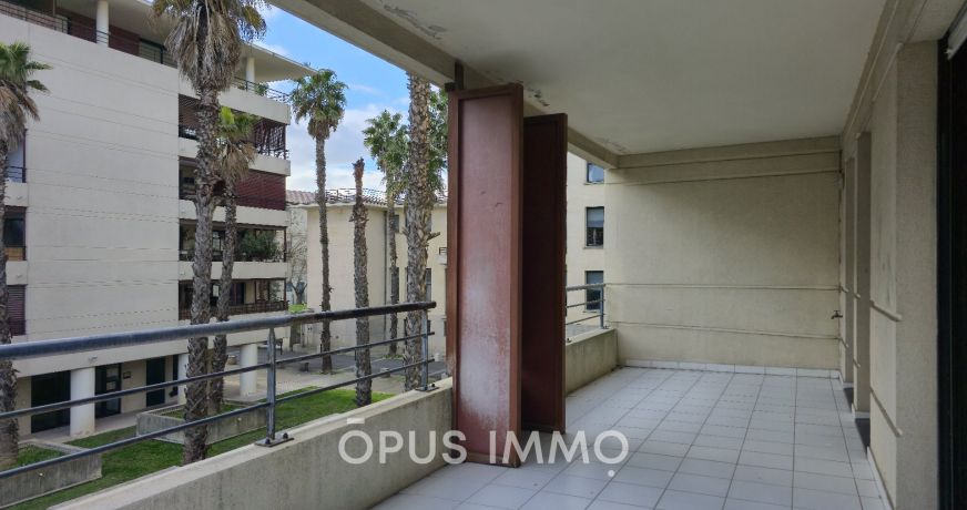 vente Appartement Montpellier