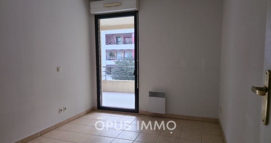 vente Appartement Montpellier