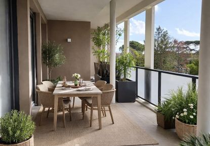 vente Appartement Castelnau Le Lez