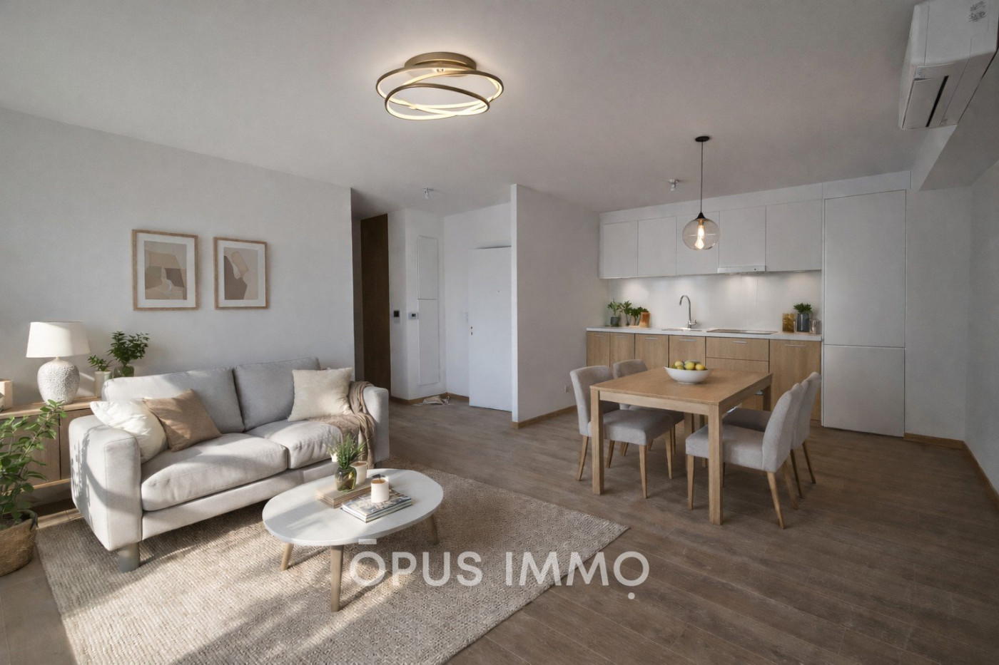 vente Appartement Castelnau Le Lez - Photo 2