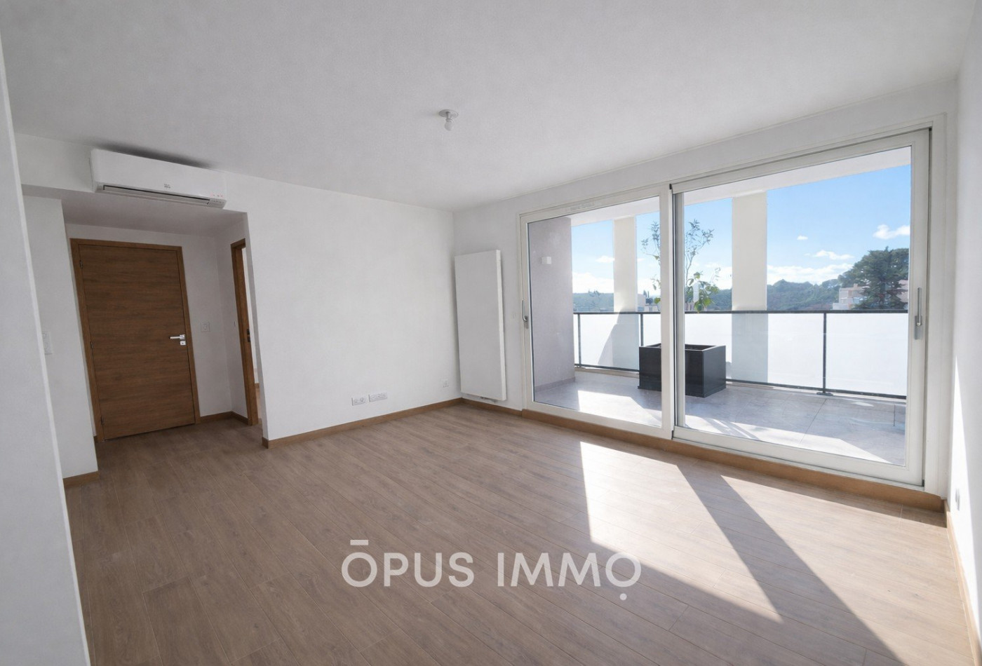 vente Appartement Castelnau Le Lez - Photo 4