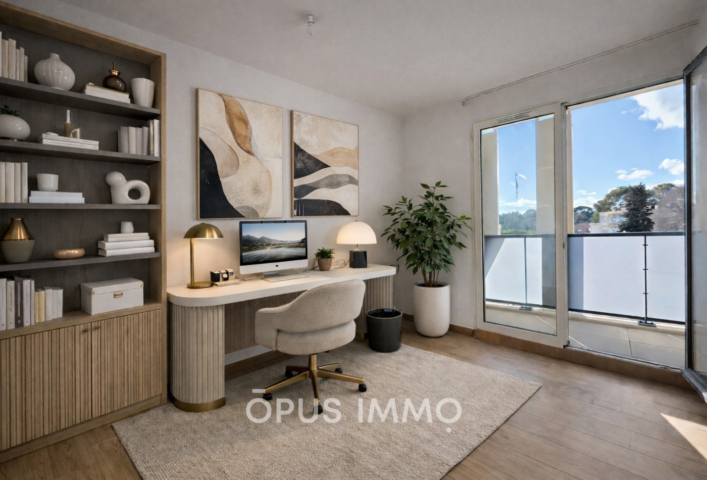 vente Appartement Castelnau Le Lez - Photo 5