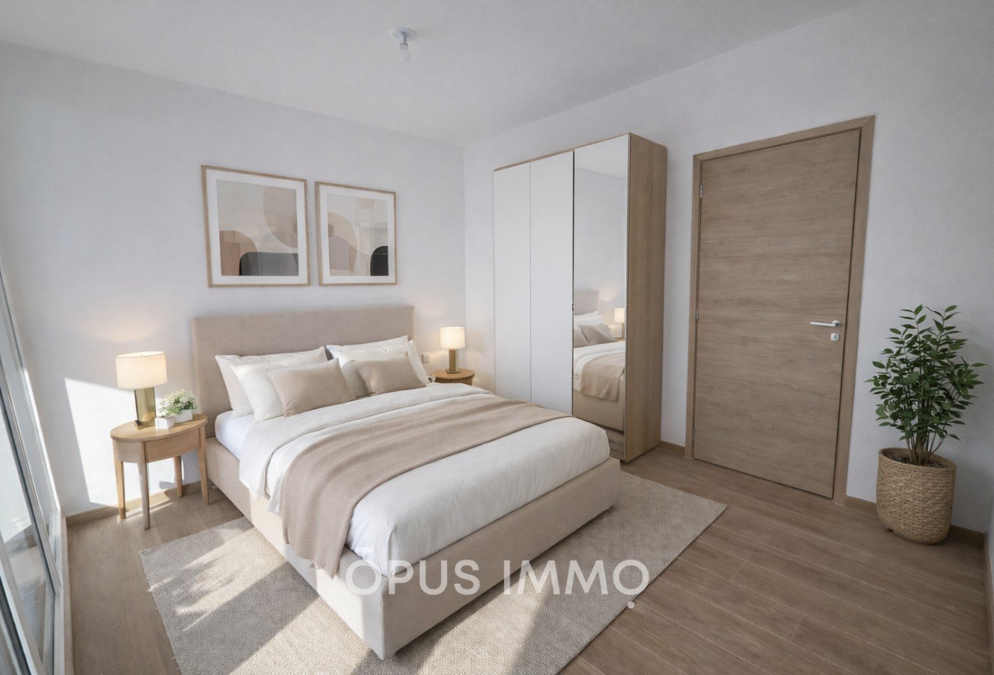 vente Appartement Castelnau Le Lez - Photo 6