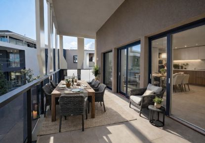 vente Appartement Castelnau Le Lez