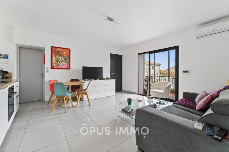 vente Maison Calvisson - Photo 4