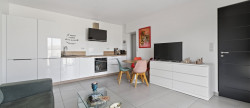 vente Maison Calvisson