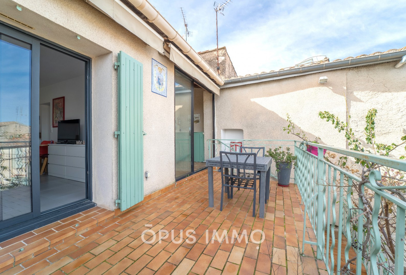 vente Maison Calvisson - Photo 8