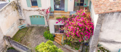 vente Maison Calvisson