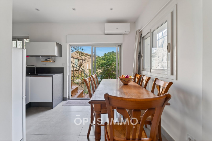 vente Maison Calvisson - Photo 10