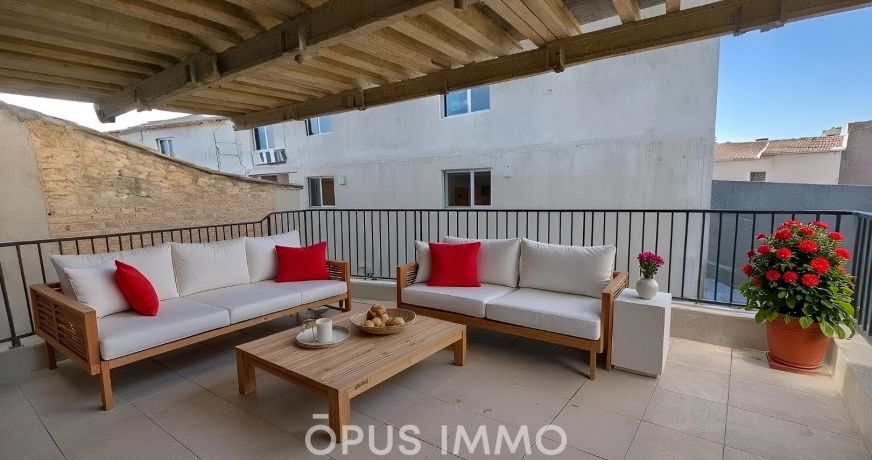 vente Appartement Vendargues