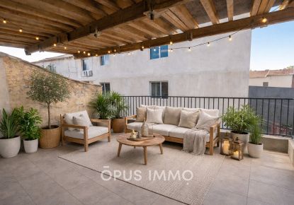 vente Appartement Vendargues