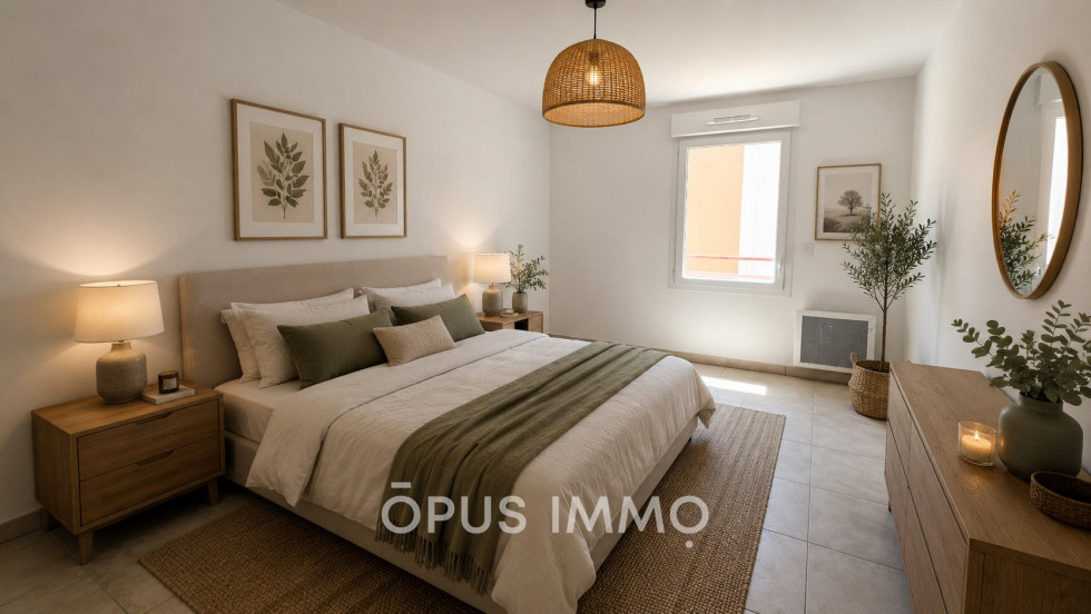 vente Appartement Vendargues - Photo 5