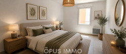 vente Appartement Vendargues