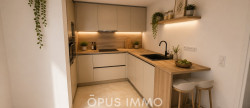 vente Appartement Vendargues