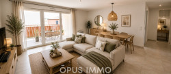 vente Appartement Vendargues
