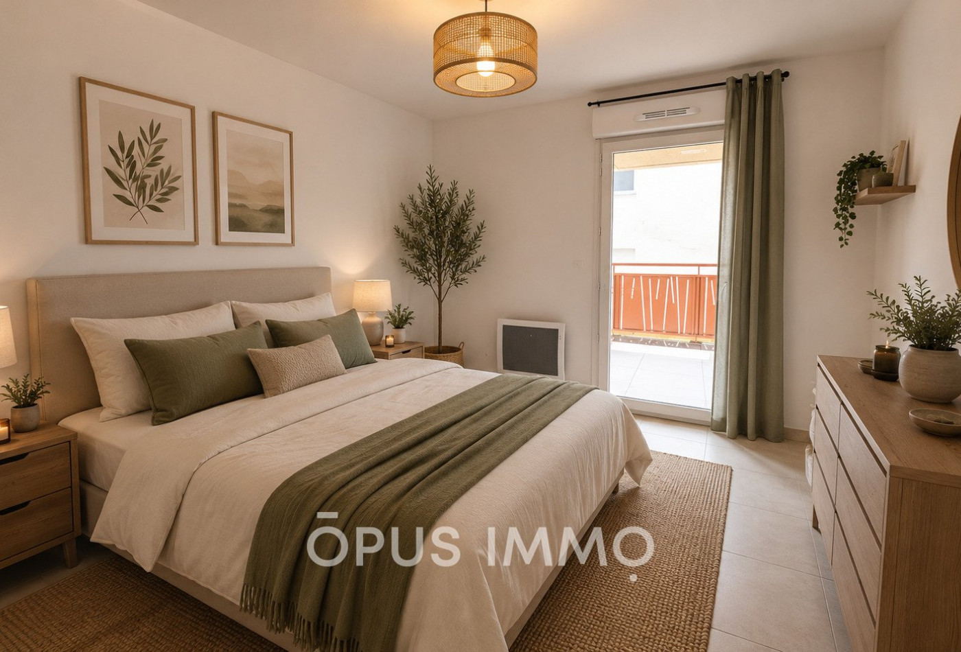 vente Appartement Vendargues - Photo 8