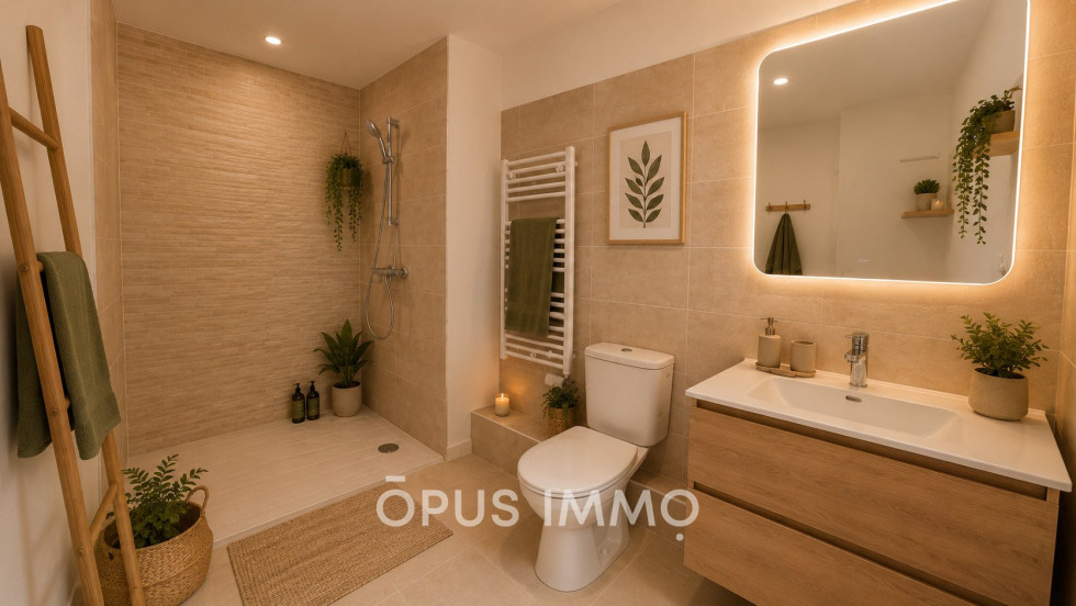 vente Appartement Vendargues - Photo 8