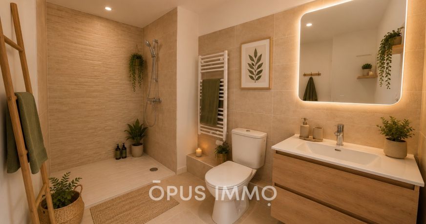 vente Appartement Vendargues