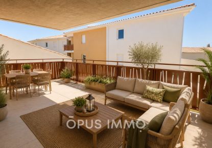 vente Appartement Vendargues