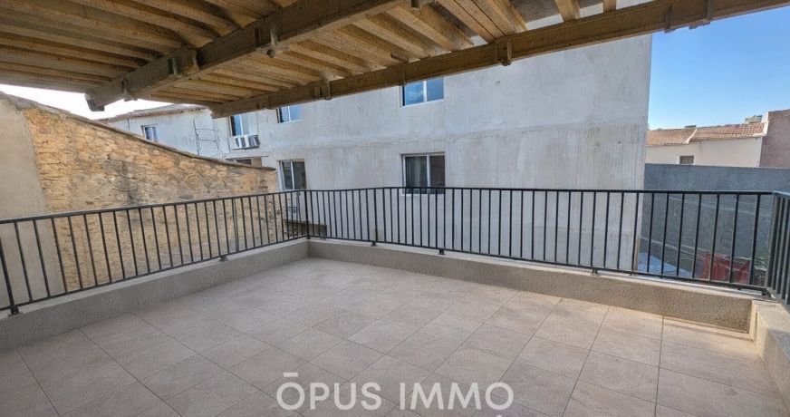 vente Appartement Vendargues