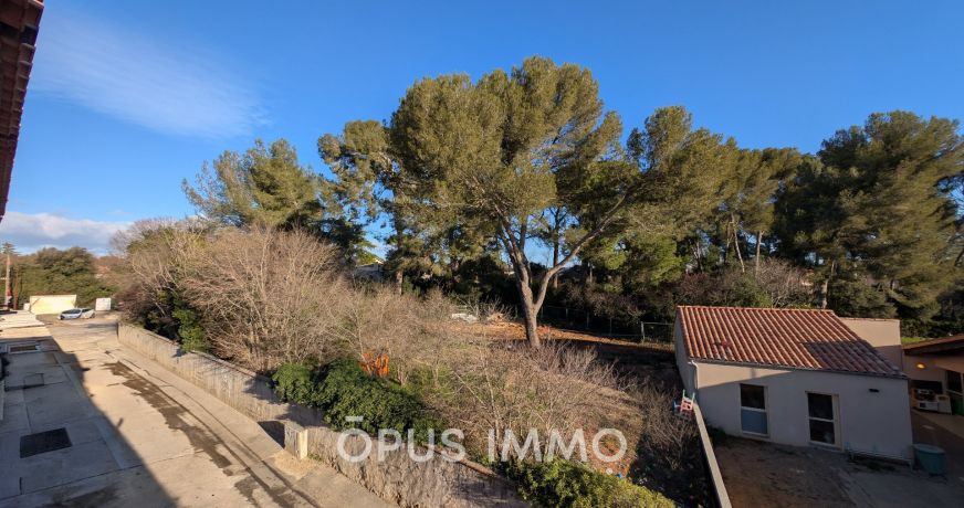 vente Appartement Vendargues