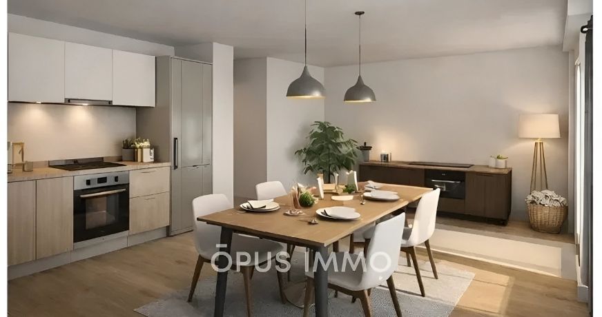 vente Appartement Vendargues