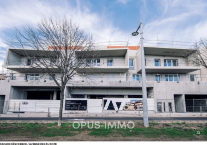 vente Appartement Castelnau Le Lez