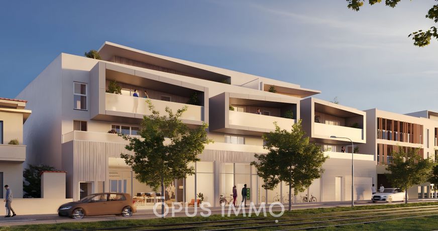 vente Appartement Castelnau Le Lez