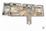 vente Appartement Meze