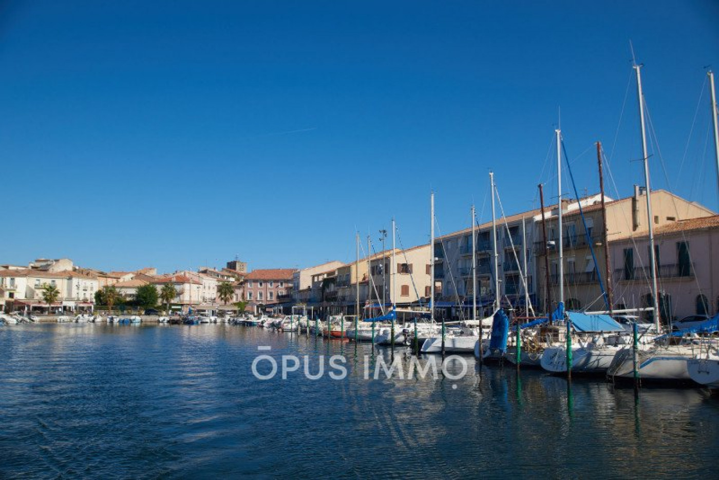 vente Appartement Meze - Photo 1